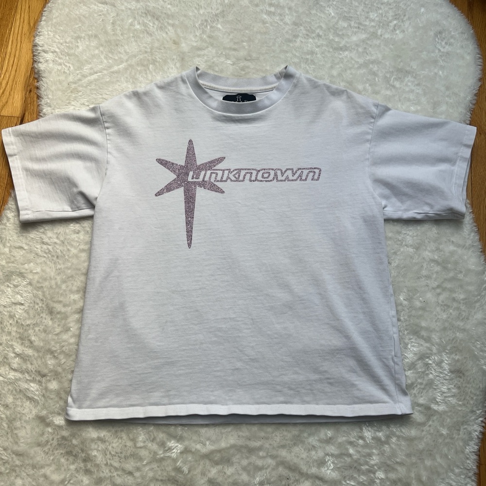 London UNKOWN Dazzle Shirt